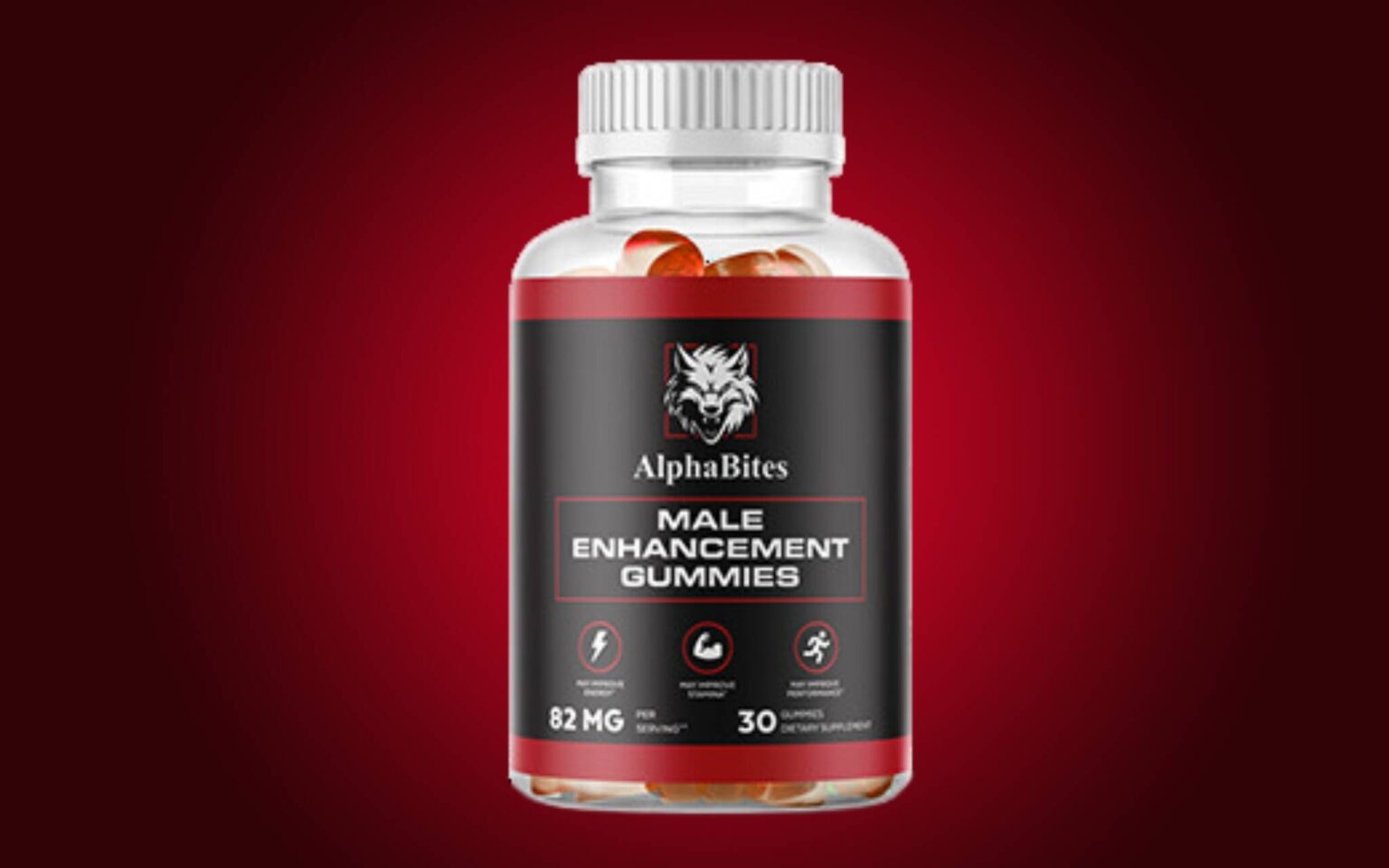 Alpha Bites Male Enhancement Gummies Ingredients Alphabites : It’s FAKE Or LEGIT? Customer Report