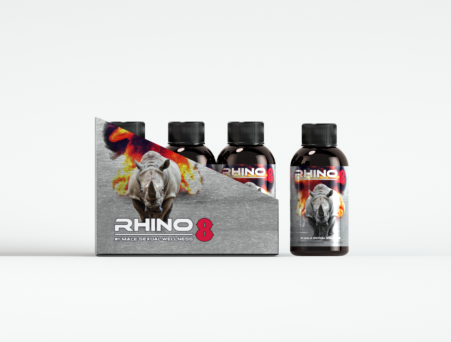 Blue Rhino Male Enhancement Drink Reviews