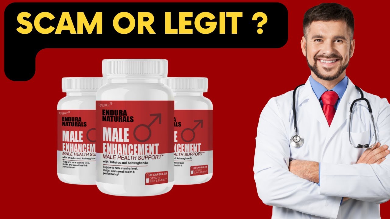 5 Sciencebacked Natural Supplements To Boost Male Vitality And Desire Naturally