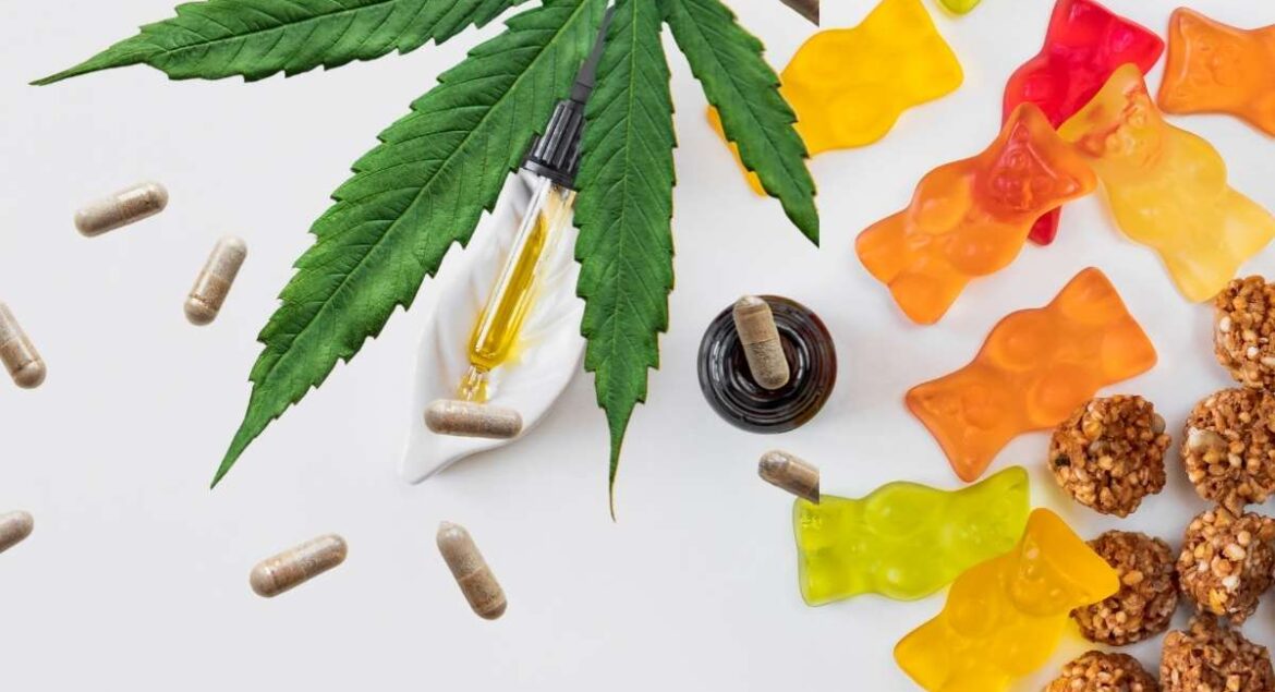 Serenity Garden CBD Gummies : My Honest Review [legit or Scam]