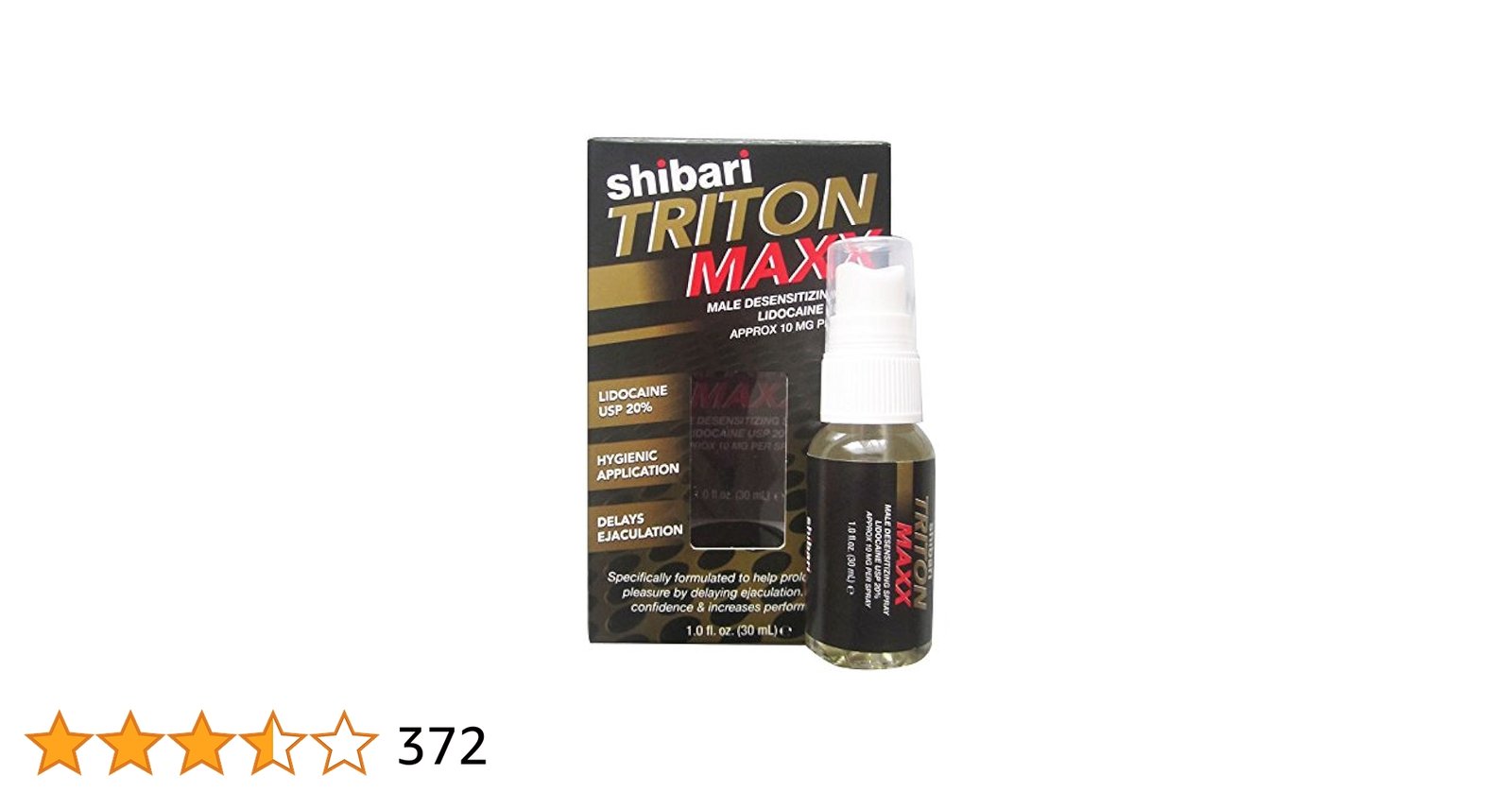 Problem Bo Enhancer TritonMaxx Male Enhancement Review: Boost Your Performance And Link Size
