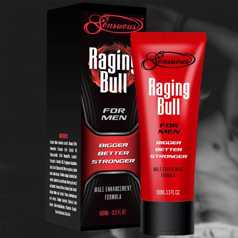 Test Booster Raging Bull Raging Bull Male Enhancement Australia – Complete Reviews And Guide